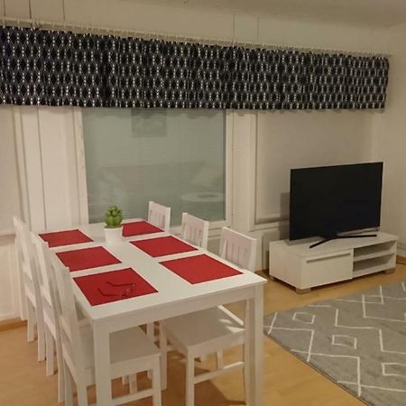 Apartmán Paetkae Paltamo Exteriér fotografie