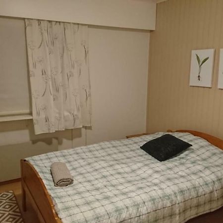 Apartmán Paetkae Paltamo Exteriér fotografie