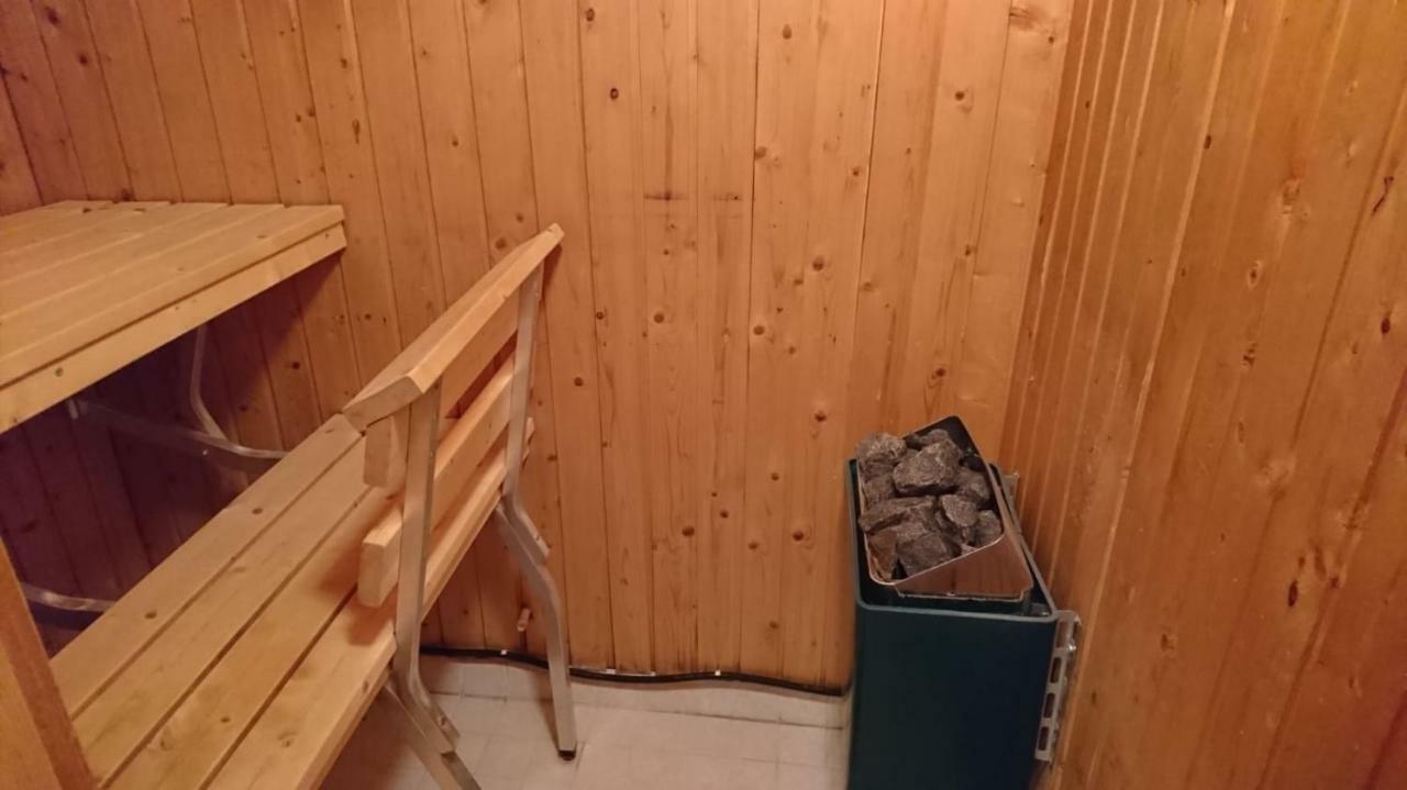 Apartmán Paetkae Paltamo Exteriér fotografie